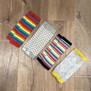 Baby Leggings Lot